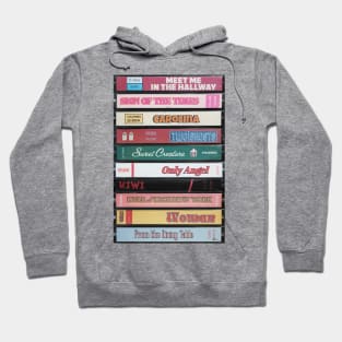 HS Casettes Hoodie